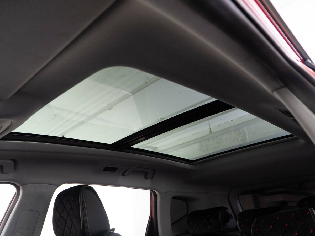 Б/У Чери Тигго 7 Про Макс 2023 года. Фото: #10