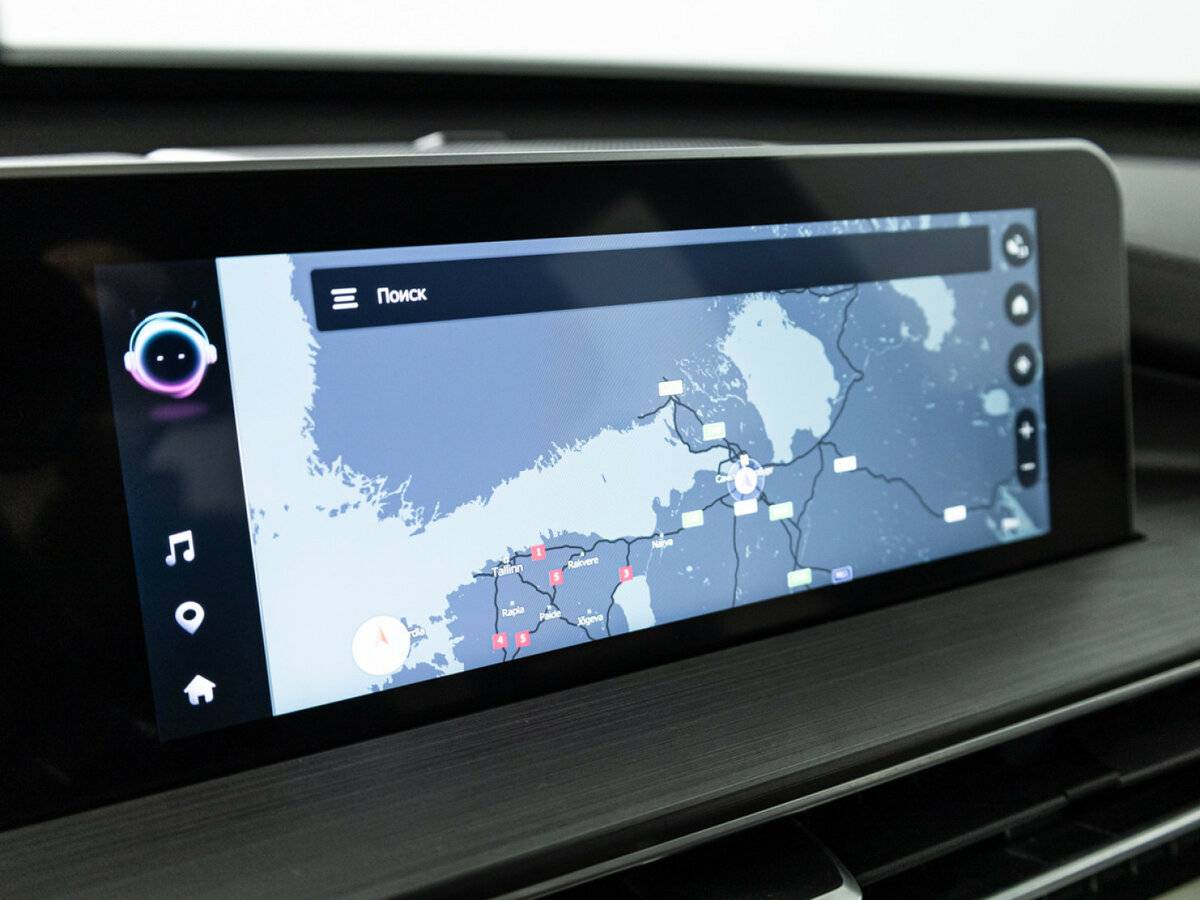 Б/У Чери Тигго 4 Про 2023 года. Фото: #14