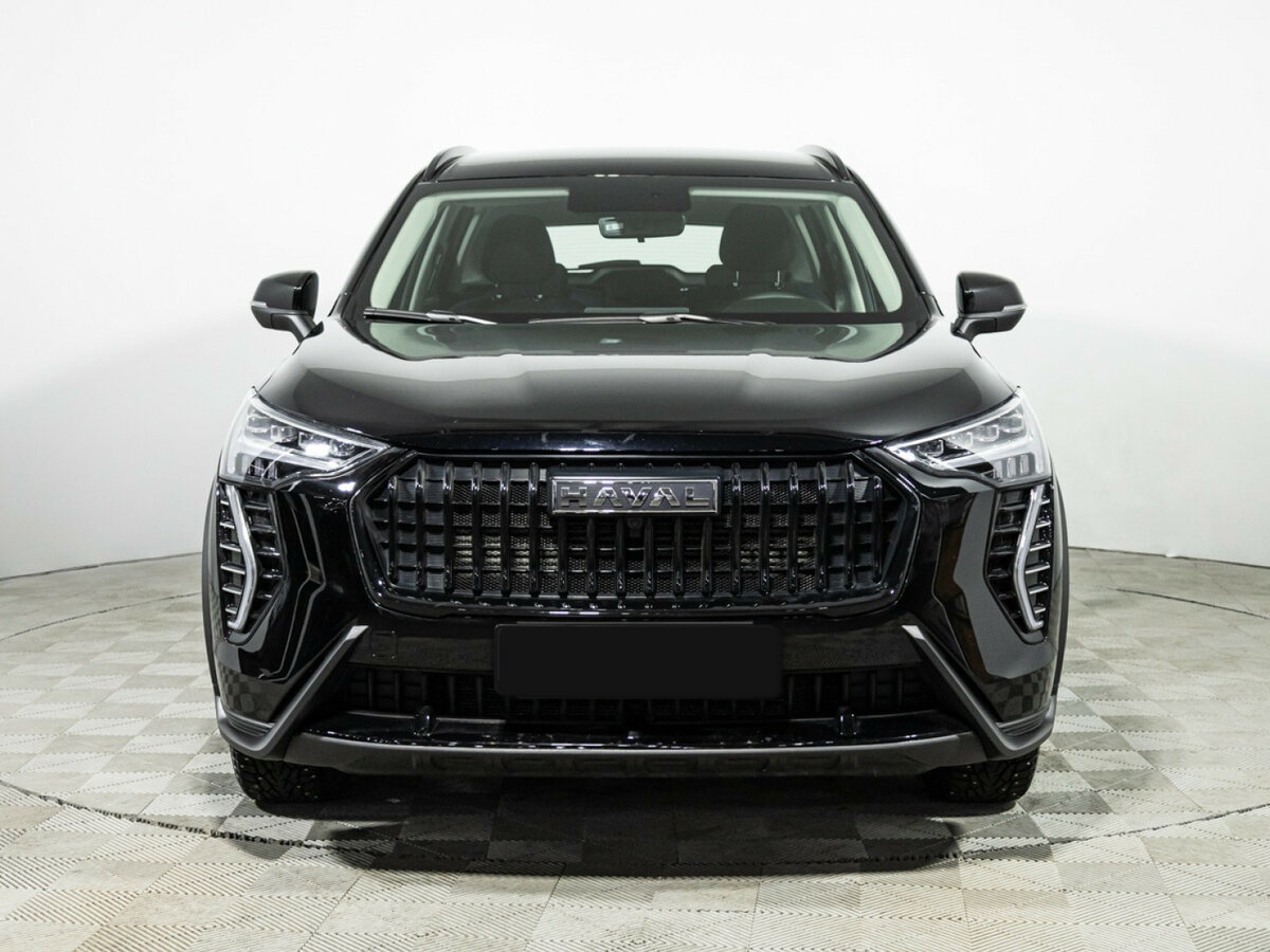 Б/У Хавал Джолион 2025 года. Фото: #1