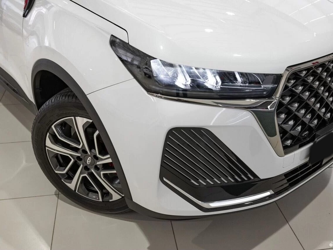 Б/У Чери Тигго 7 Про Макс 2024 года. Фото: #9