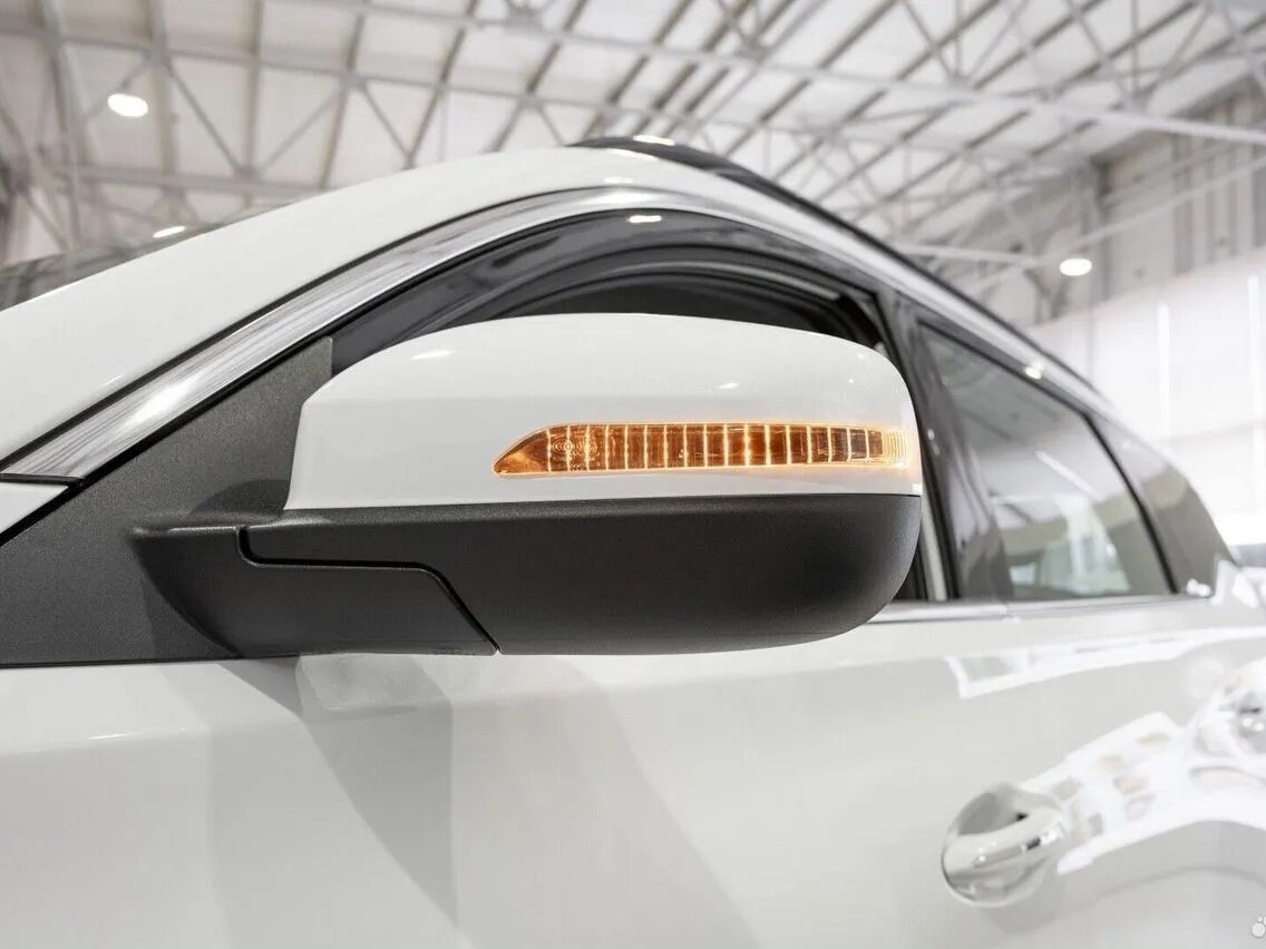 Б/У Чери Тигго 7 Про Макс 2024 года. Фото: #10