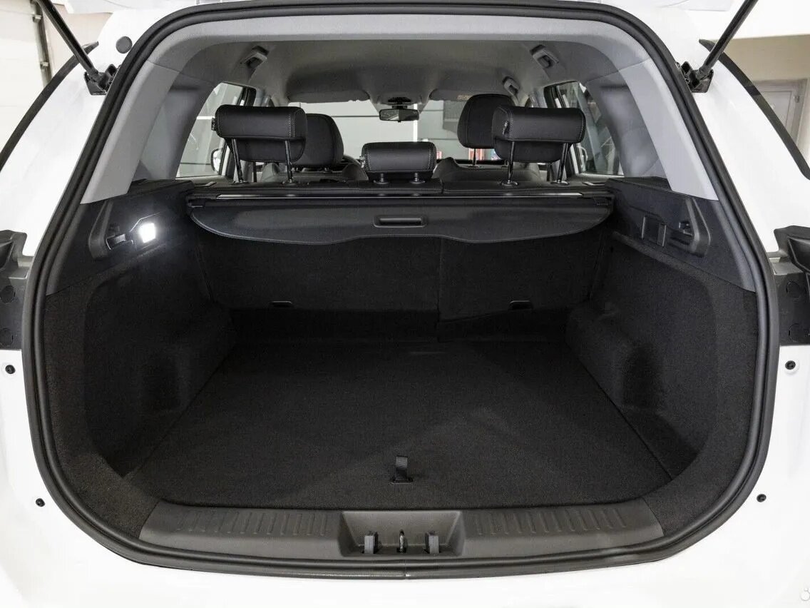 Б/У Чери Тигго 7 Про Макс 2024 года. Фото: #11