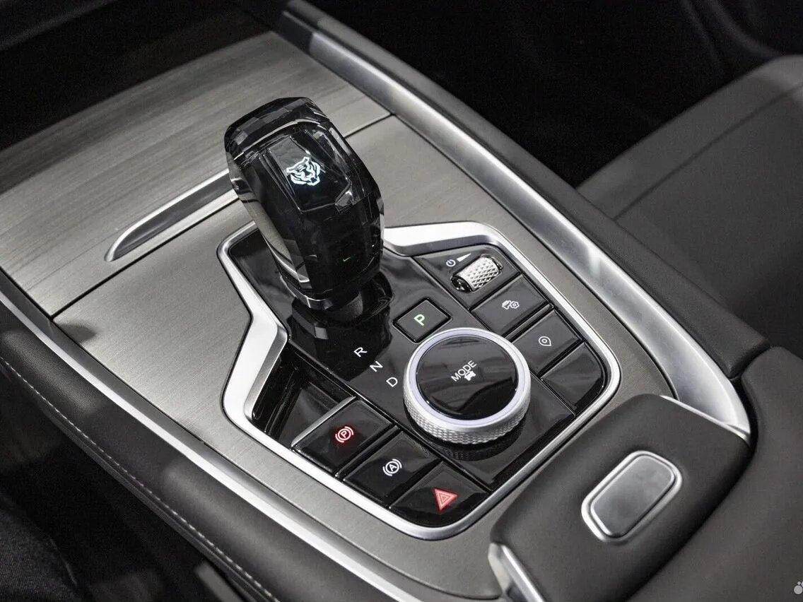 Б/У Чери Тигго 7 Про Макс 2024 года. Фото: #24