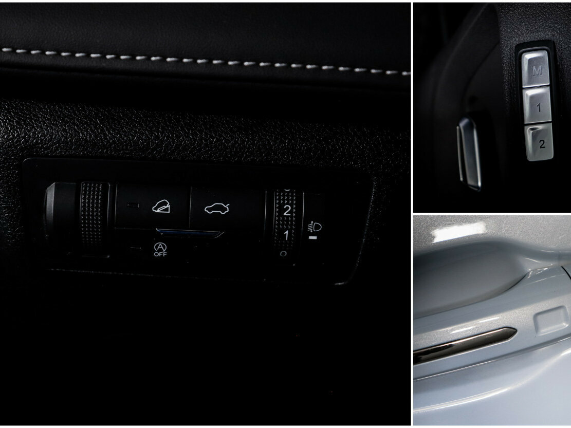 Б/У Чери Тигго 7 Про Макс 2023 года. Фото: #17