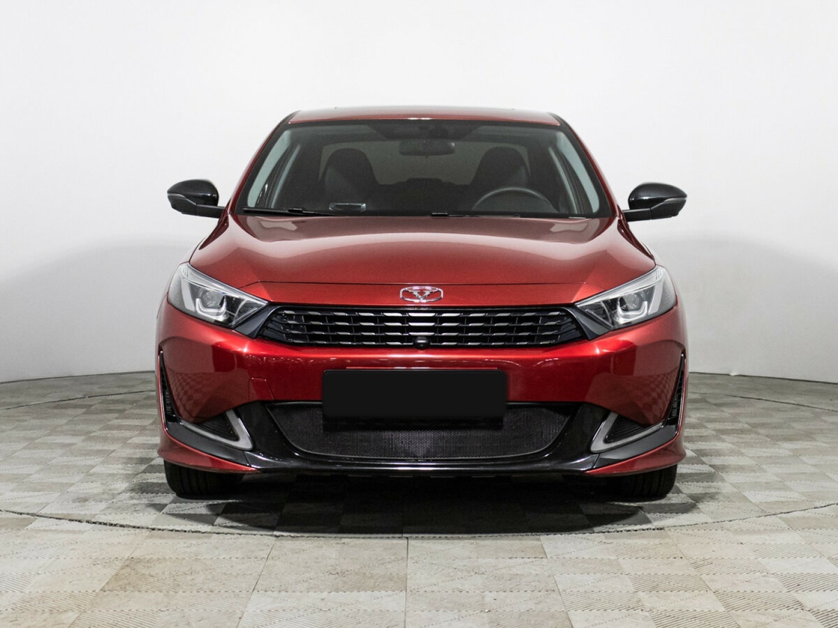 Б/У Кайи Е5 2023 года. Фото: #1