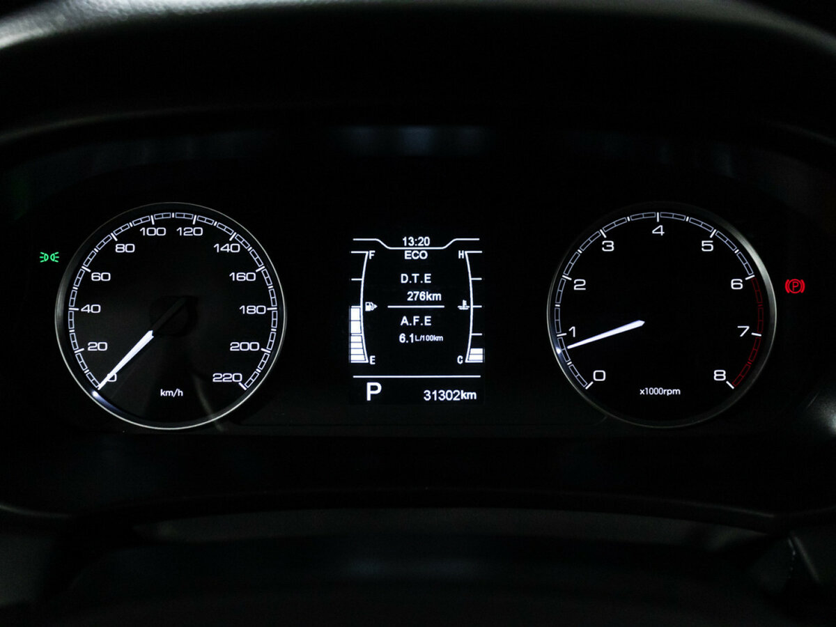 Б/У Кайи Е5 2023 года. Фото: #11