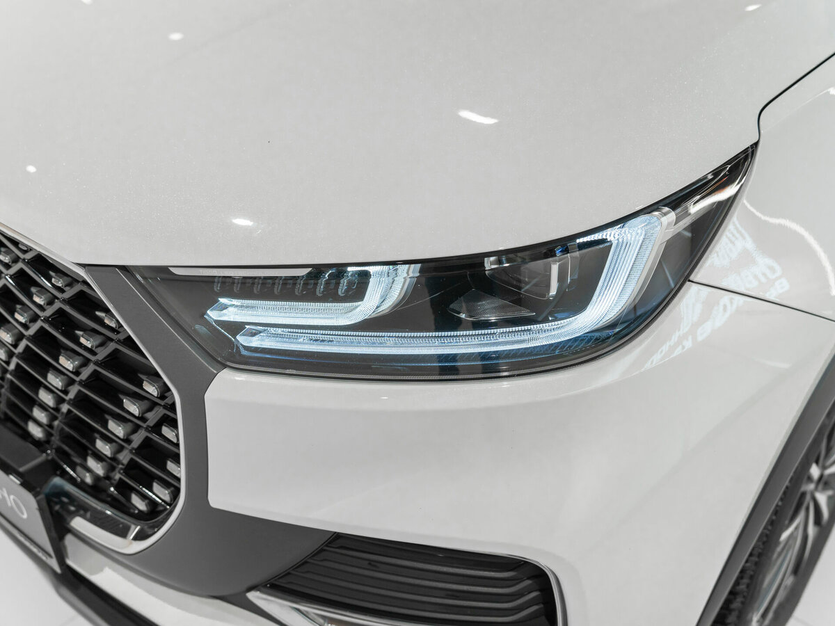 Б/У Чери Тигго 8 Про Макс 2023 года. Фото: #26