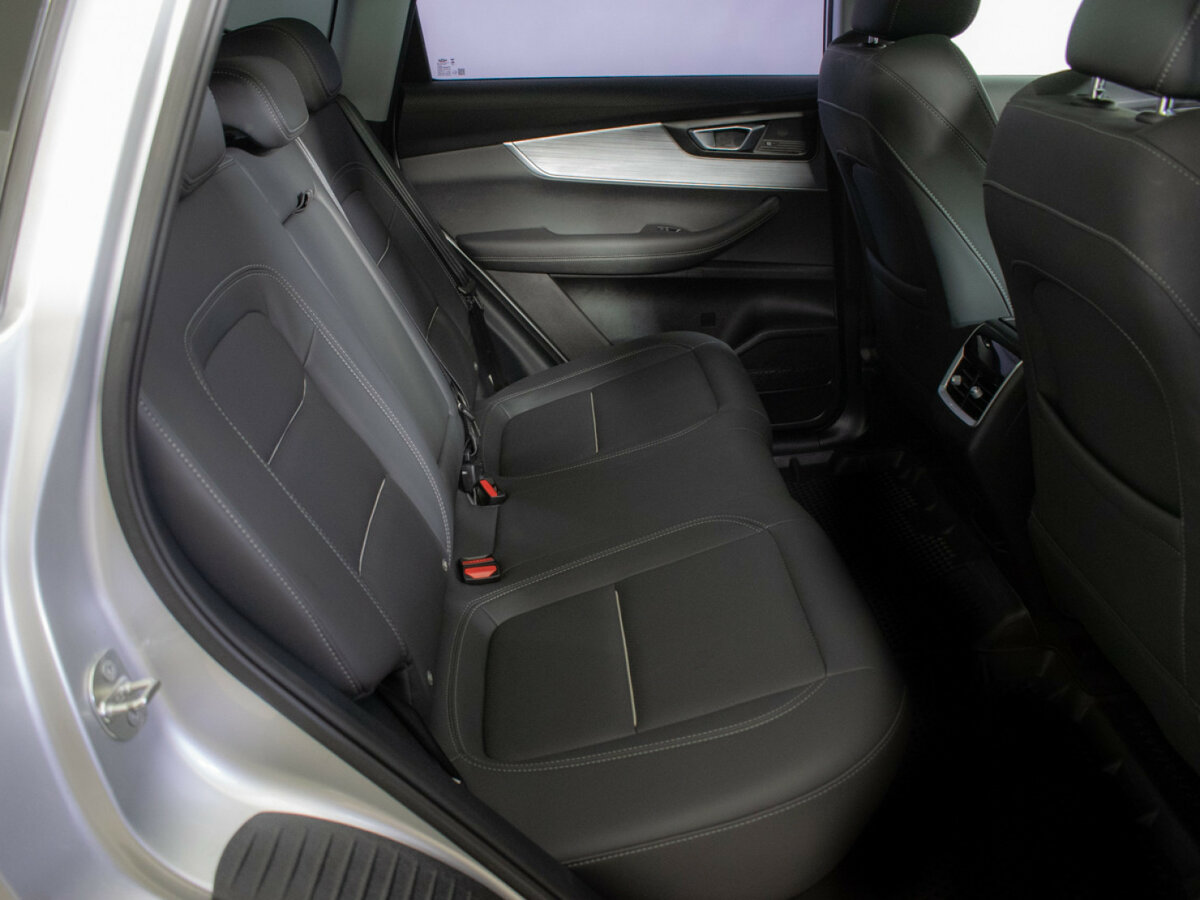 Б/У Чери Тигго 7 Про Макс 2023 года. Фото: #9