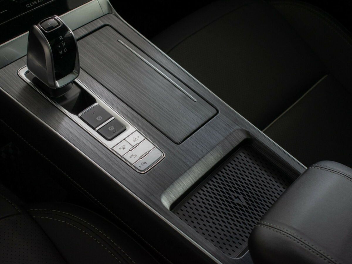 Б/У Чери Тигго 7 Про Макс 2023 года. Фото: #13