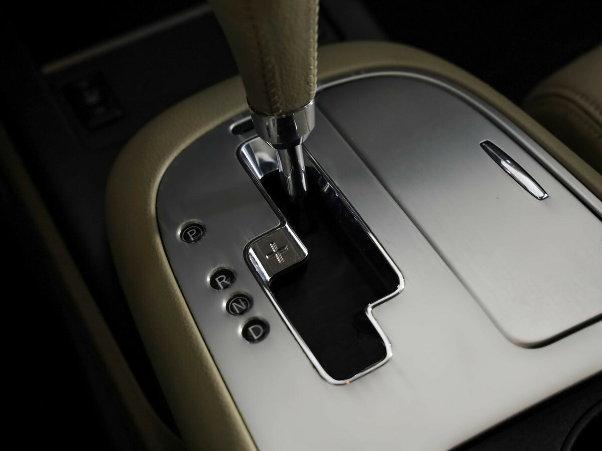 Б/У Ниссан Мурано 2012 года. Фото: #20