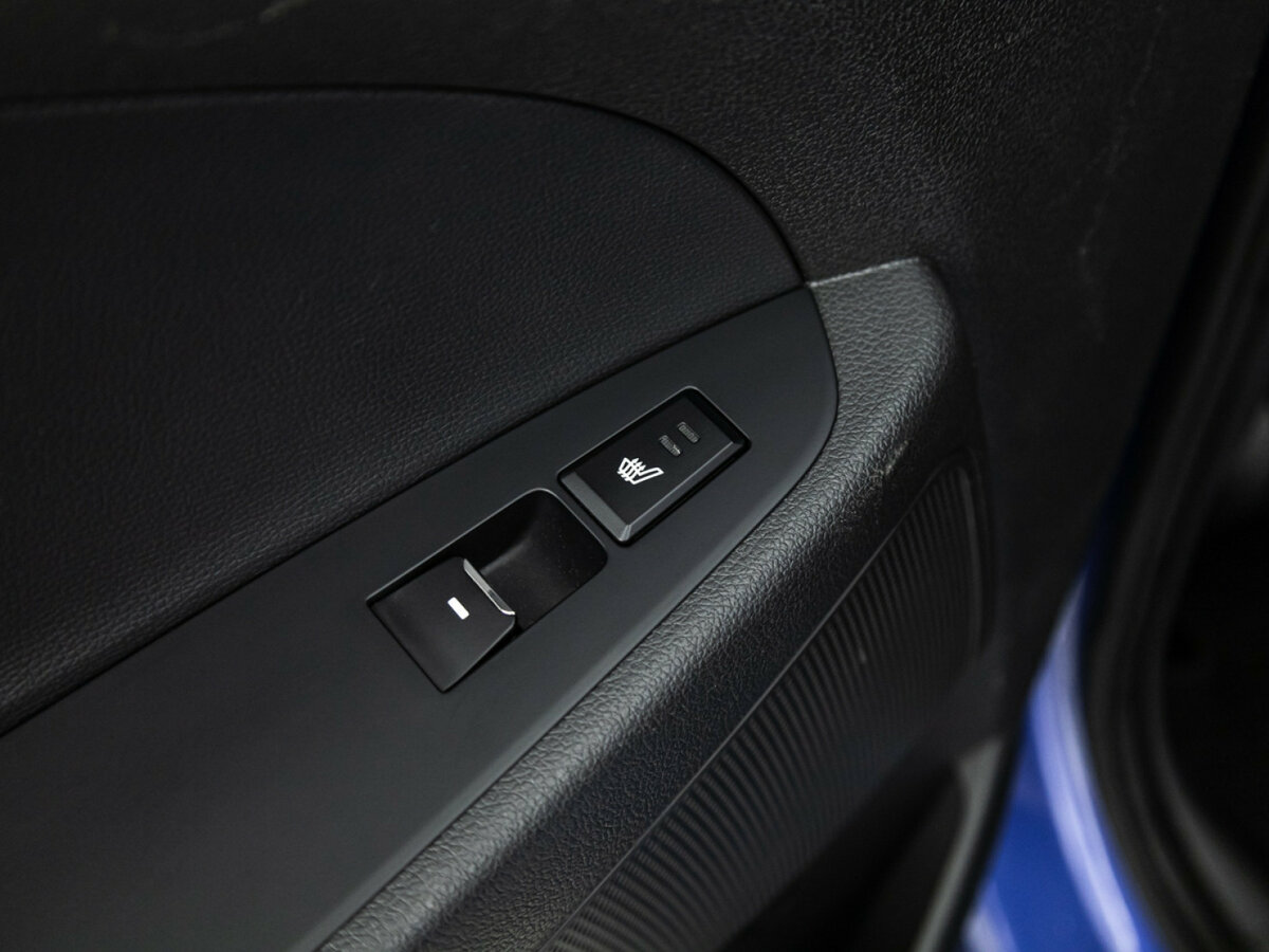 Б/У Хендай Туксон 2019 года. Фото: #20