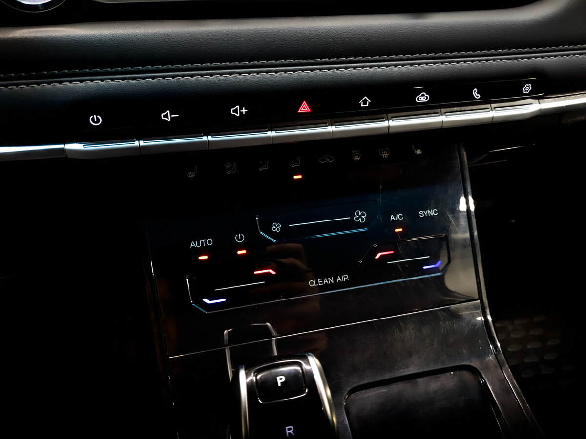 Б/У Чери Тигго 7 Про 2022 года. Фото: #25