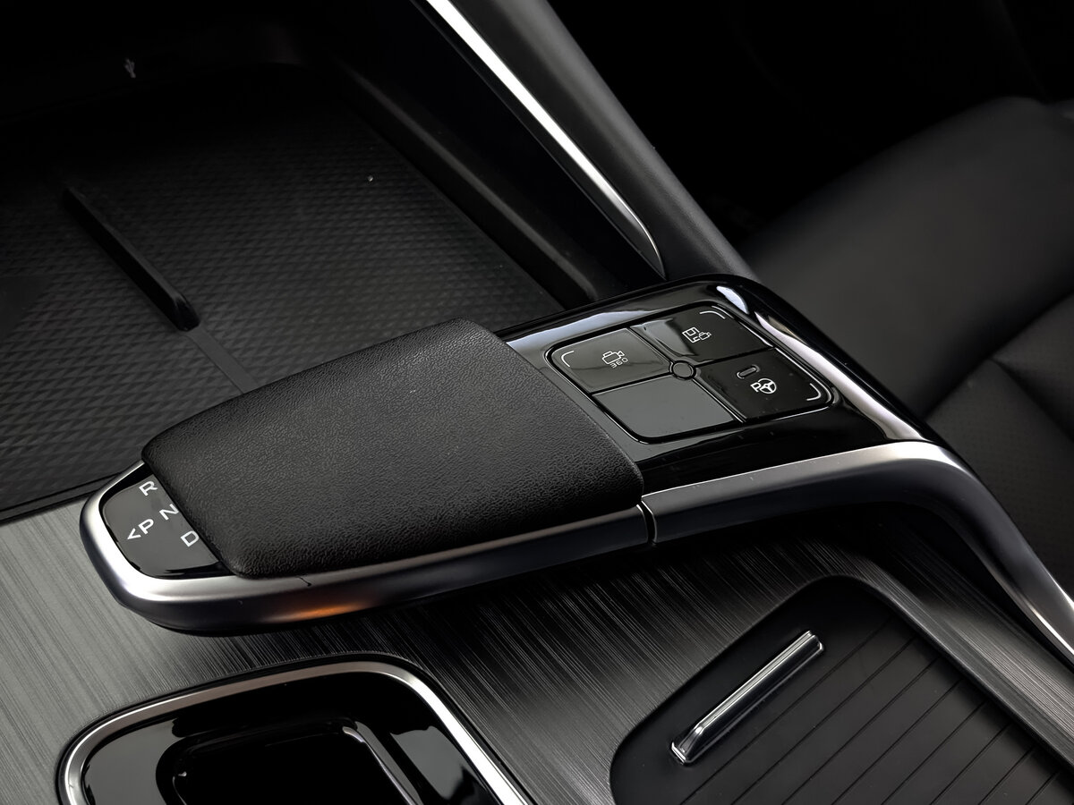 Б/У Чанган УНИ-Т 2023 года. Фото: #26