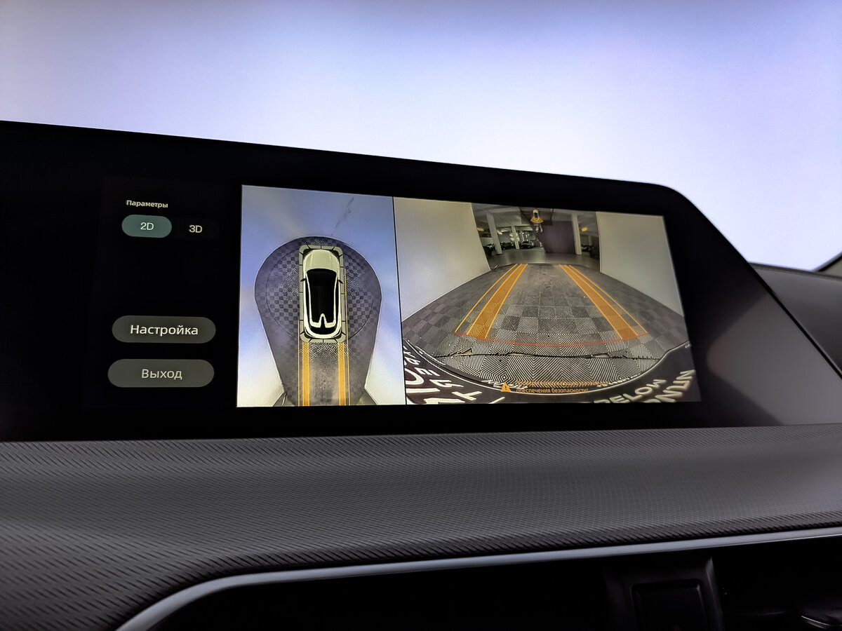 Б/У Чанган УНИ-Т 2023 года. Фото: #27