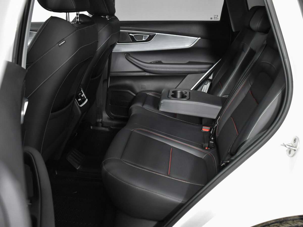 Б/У Чери Тигго 7 Про 2023 года. Фото: #13