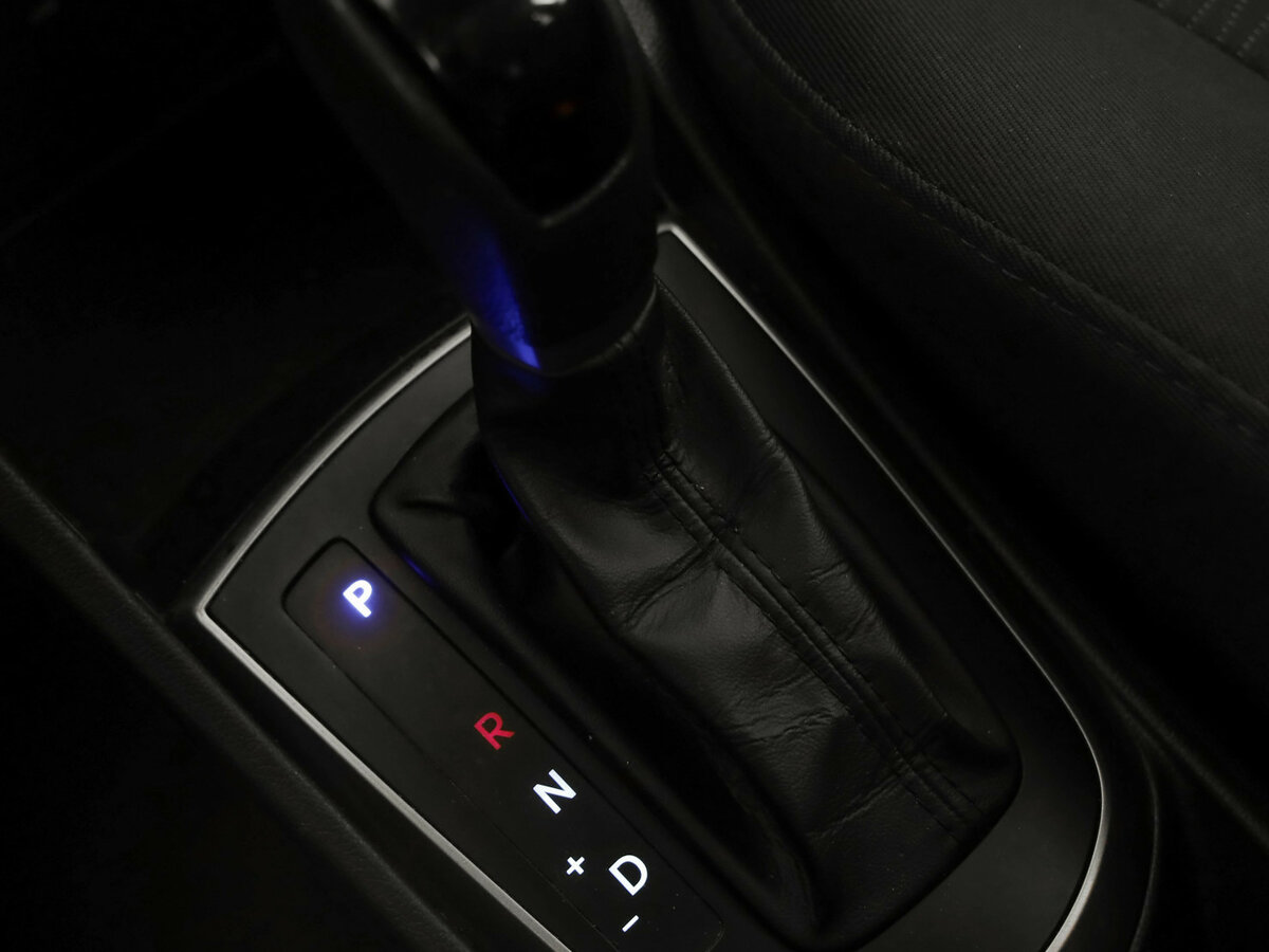 Б/У Хендай Солярис 2016 года. Фото: #14