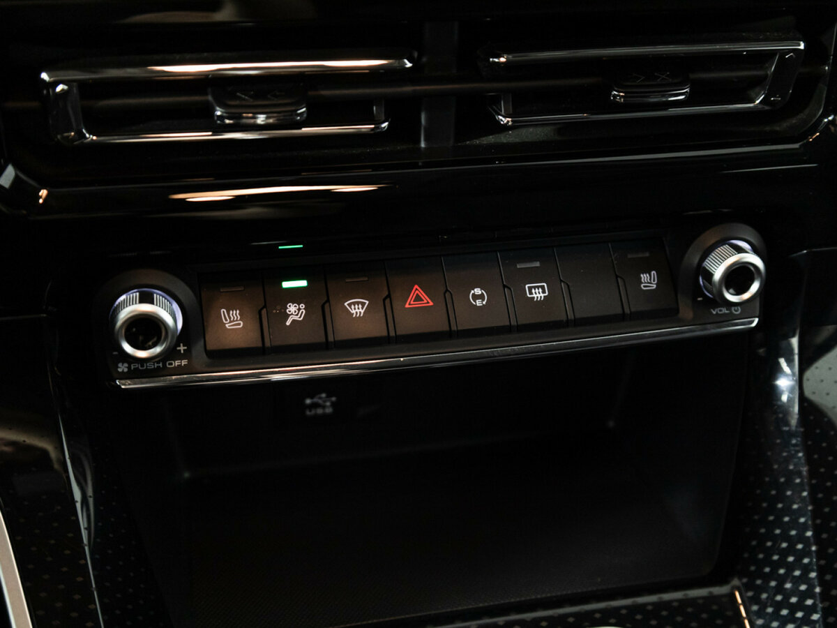 Б/У Хавал М6 2024 года. Фото: #15