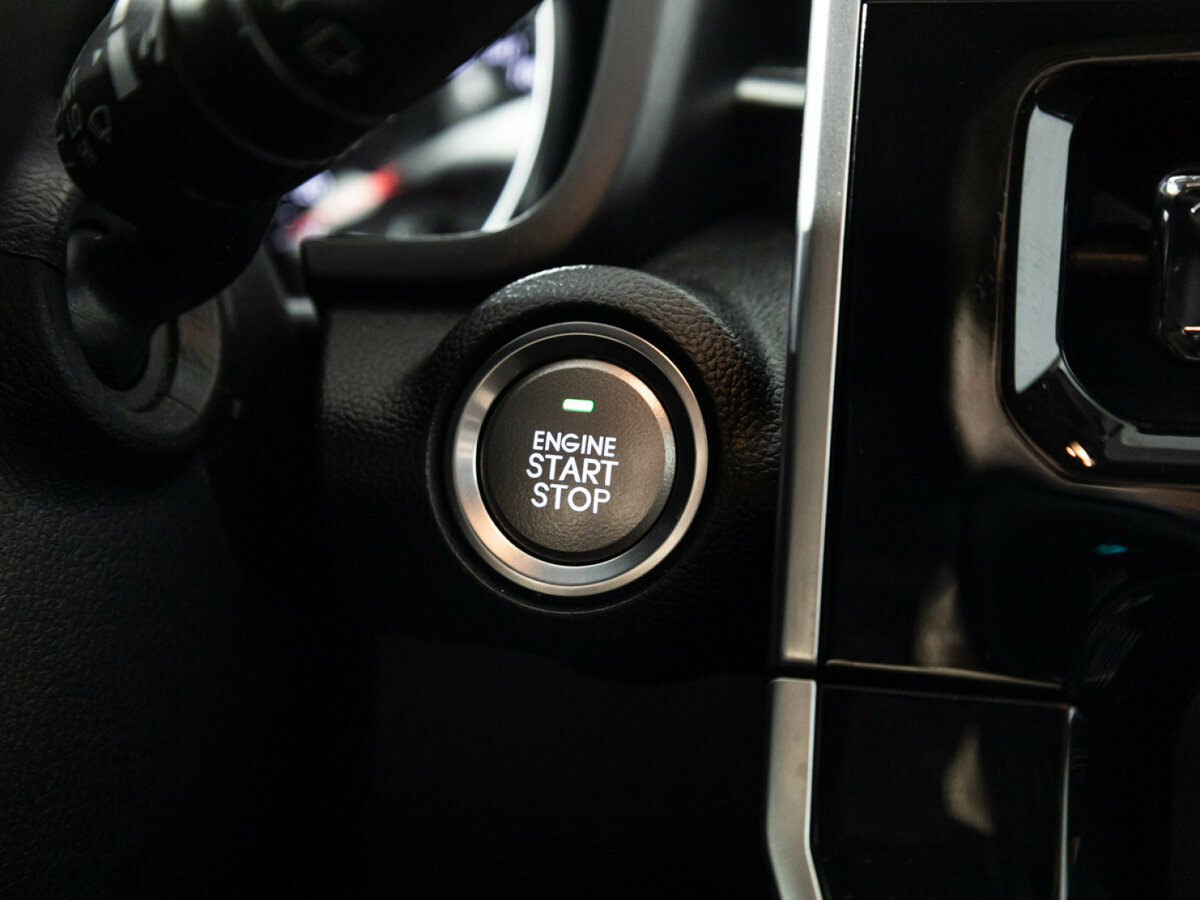 Б/У Хавал М6 2024 года. Фото: #16