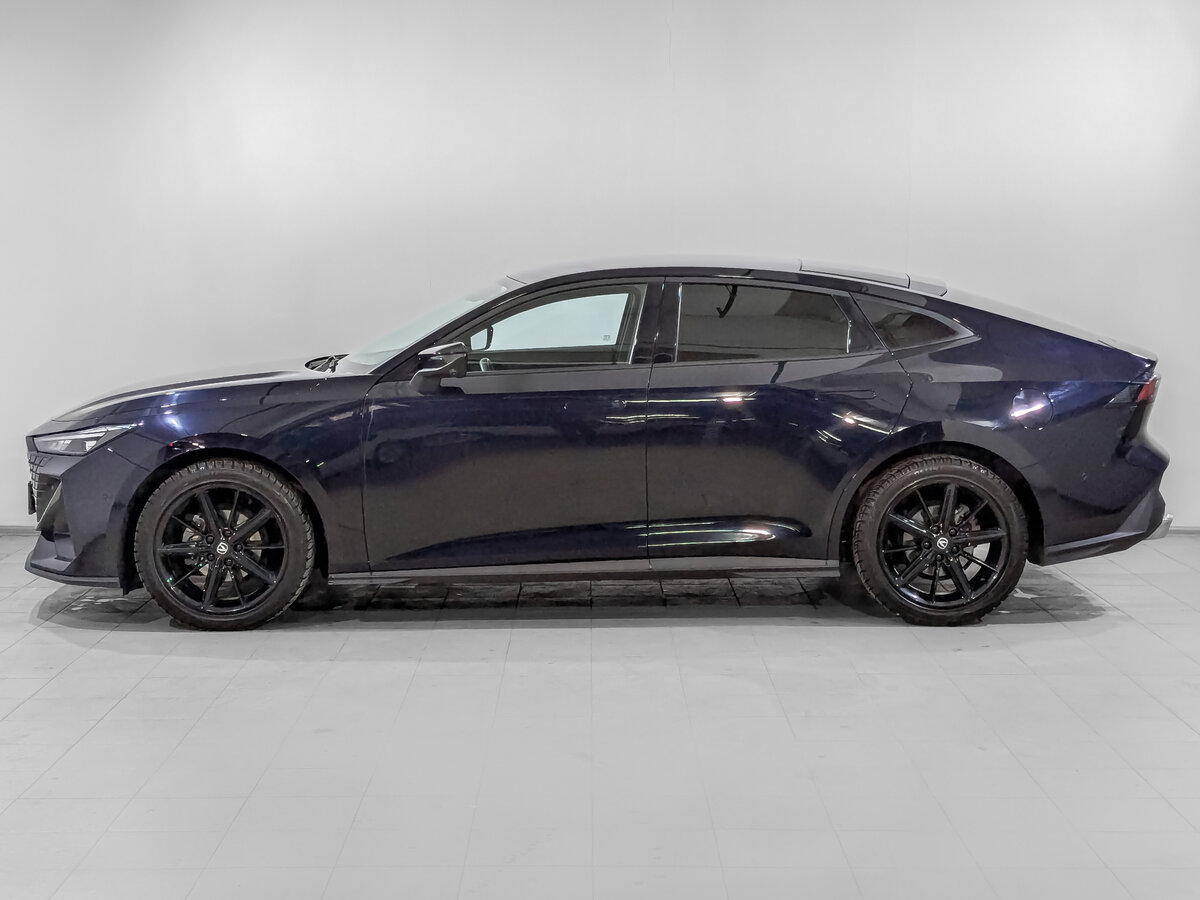 Б/У Чанган УНИ-В 2023 года. Фото: #7