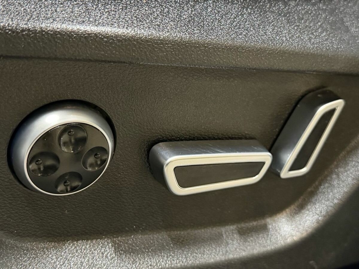 Б/У Чери Тигго 4 2020 года. Фото: #11