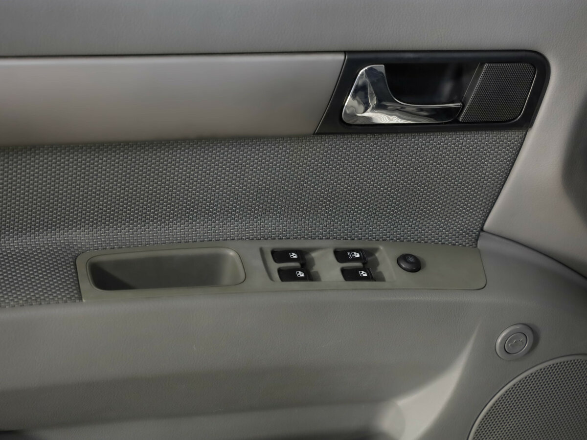 Б/У Шевроле Лачетти 2012 года. Фото: #17