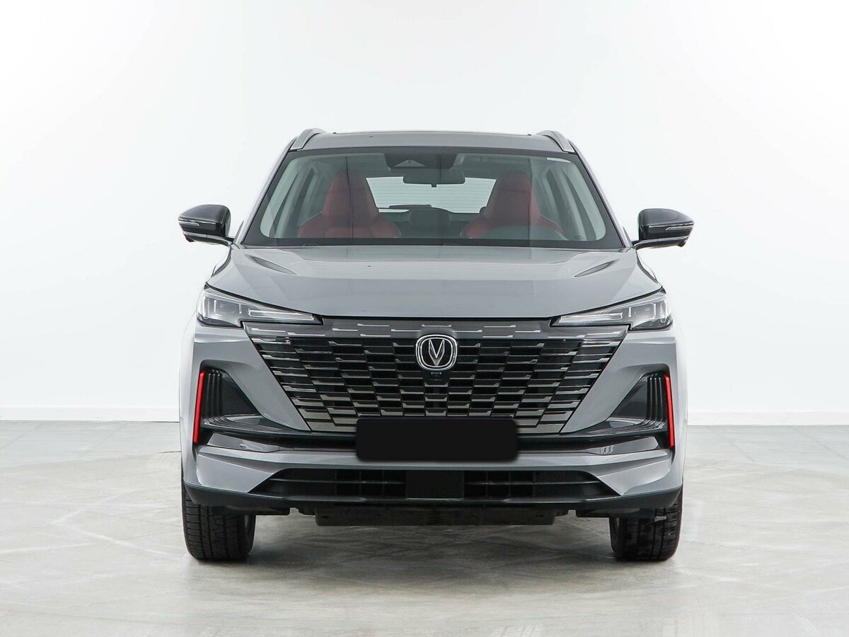 Б/У Чанган CS55 Plus 2023 года. Фото: #1