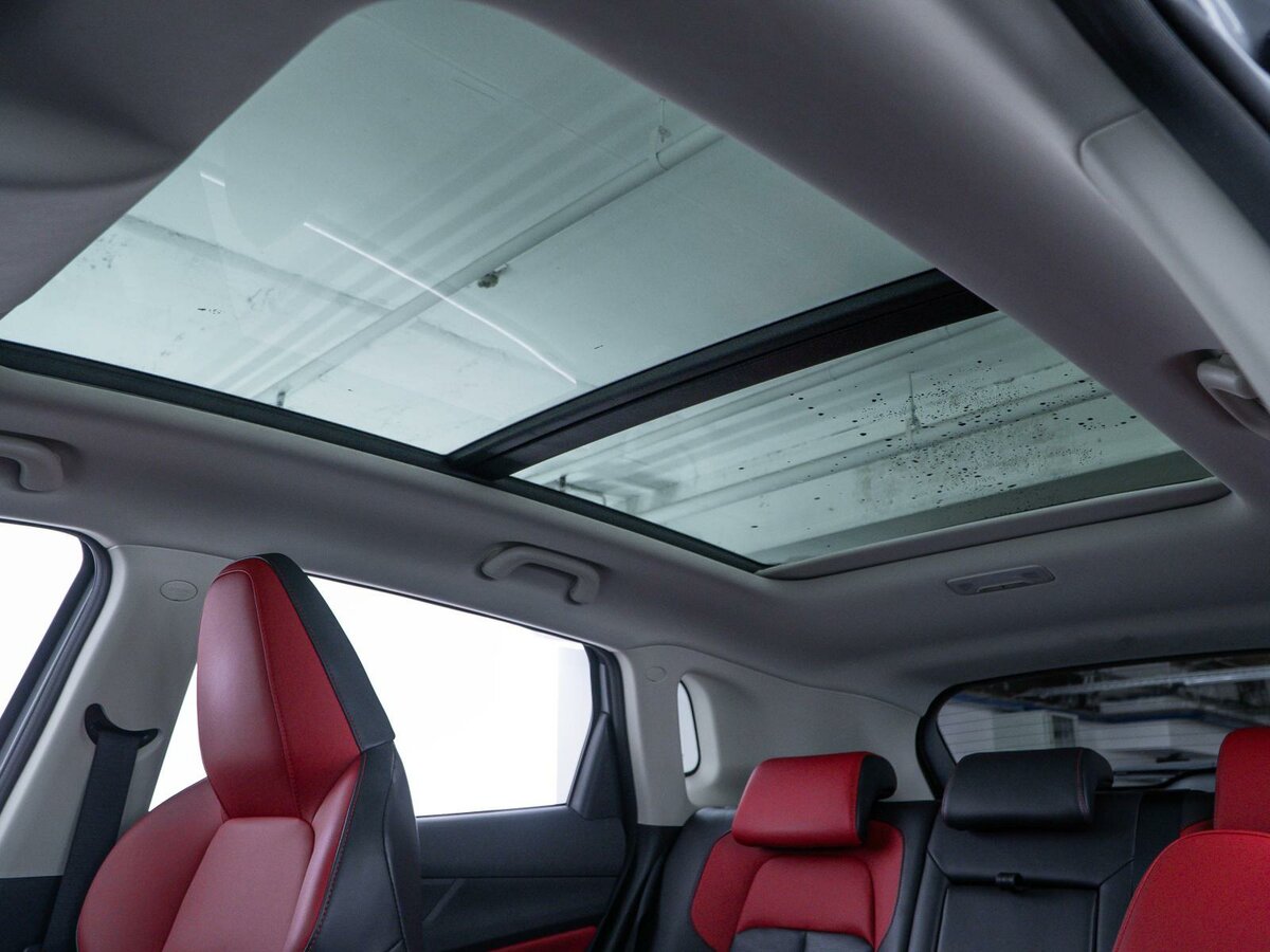 Б/У Чанган CS55 Plus 2023 года. Фото: #10