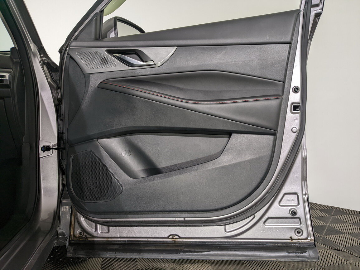 Б/У Чанган CS35 Plus 2023 года. Фото: #23