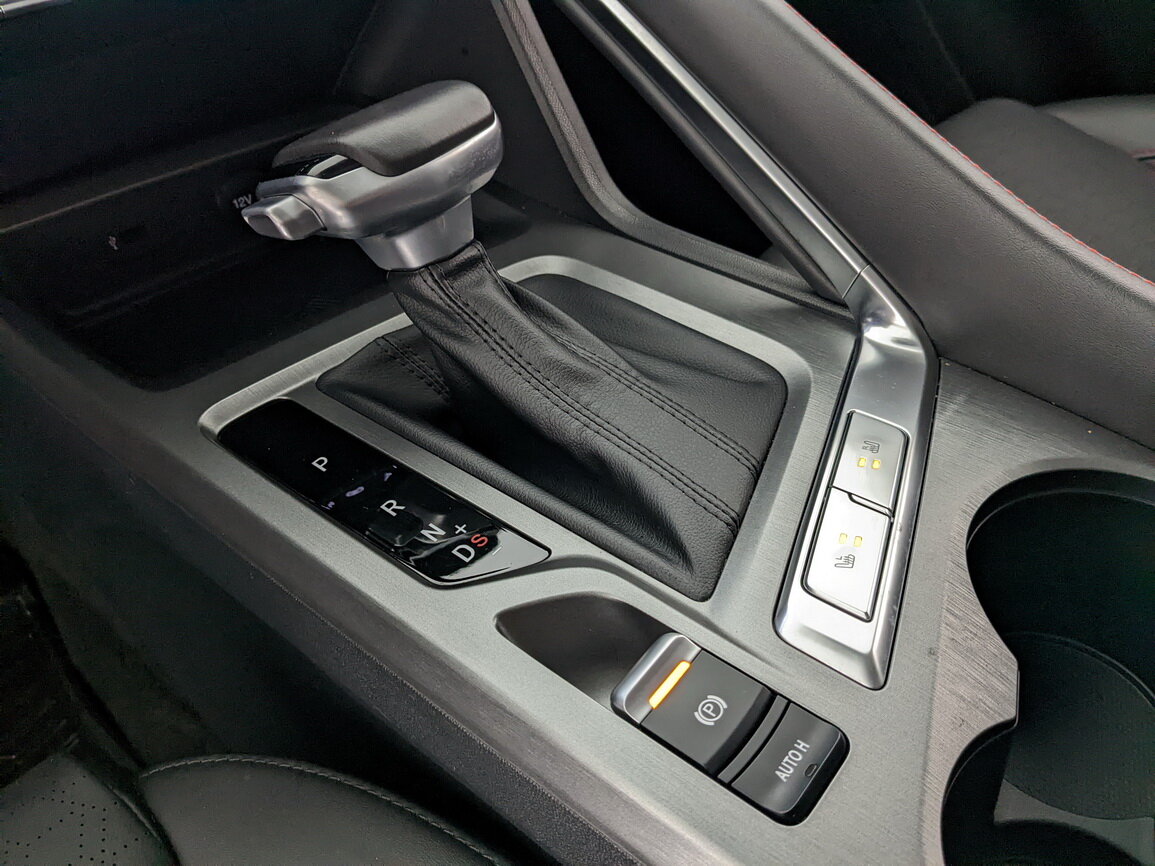 Б/У Чанган CS35 Plus 2023 года. Фото: #25