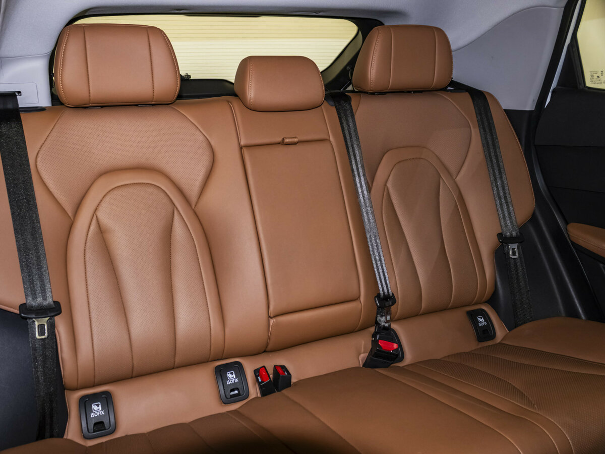 Б/У Омода Ц5 2022 года. Фото: #13