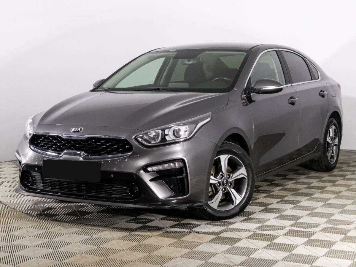 Kia Cerato