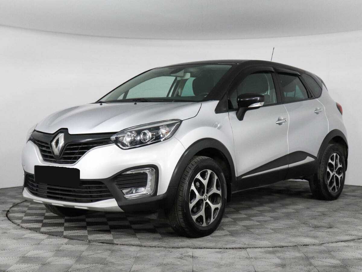 Renault Kaptur