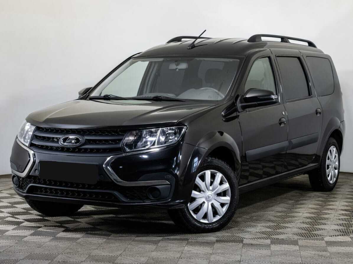 Lada (ВАЗ) Largus