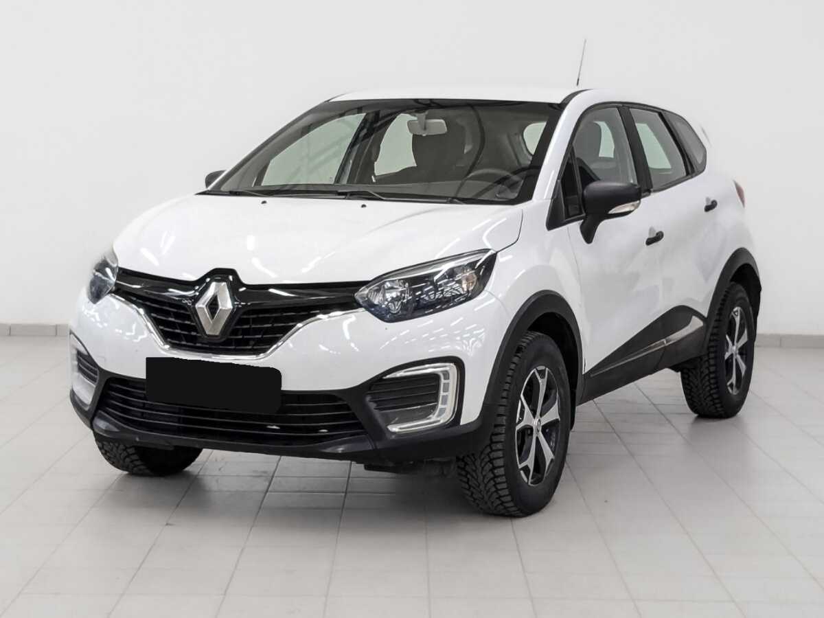 Renault Kaptur