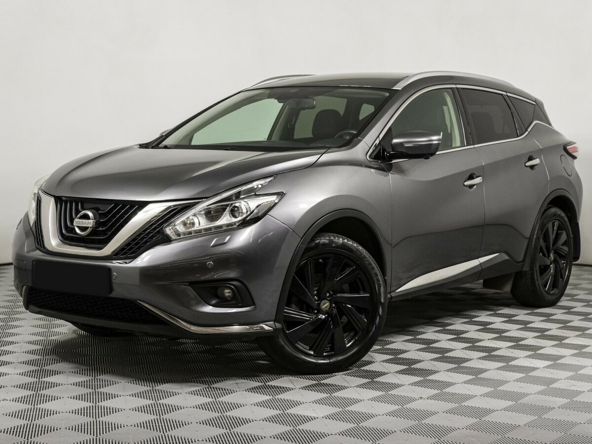Nissan Murano